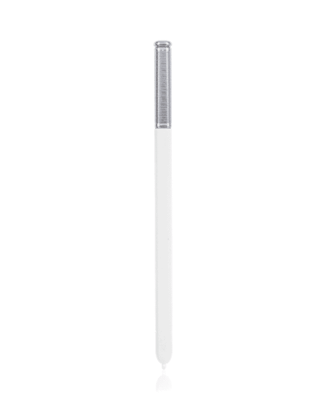 Stylus Pen For Samsung Galaxy Note 3 (Silver+White)