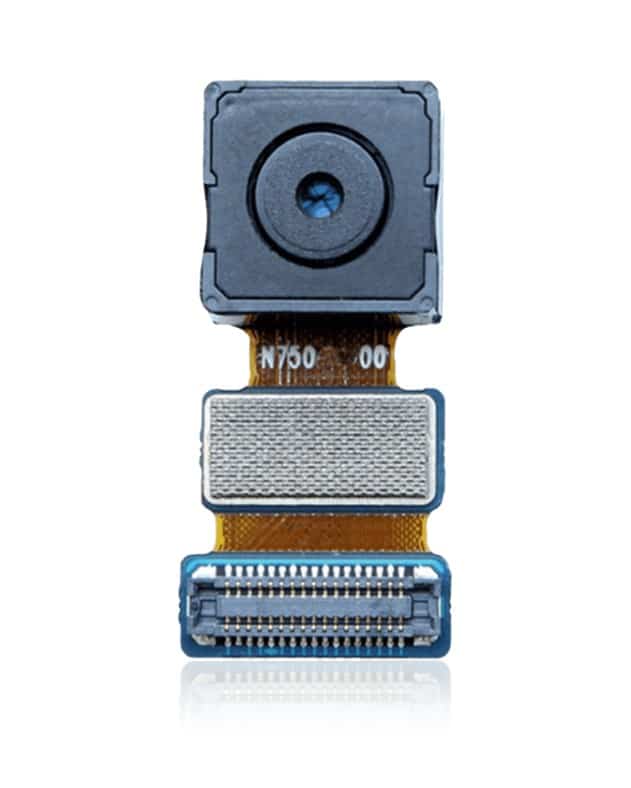 BACK CAMERA COMPATIBLE FOR SAMSUNG GALAXY NOTE 3 NEO (N750)