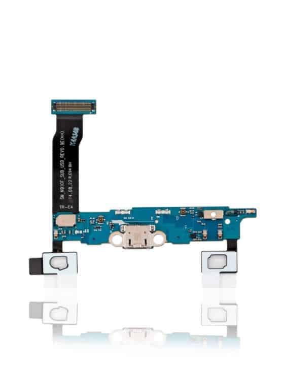 Charging Port Flex Cable For Samsung Galaxy Note 4 (N910F) (International)