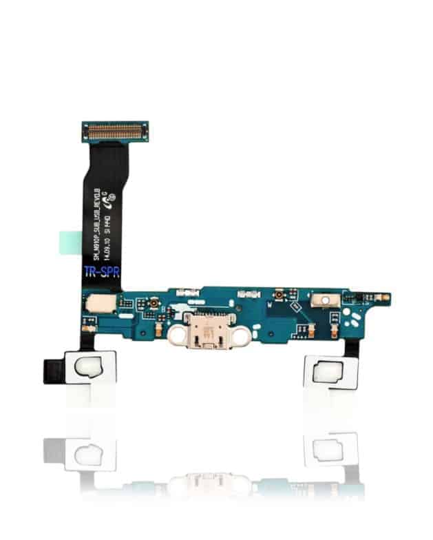 Charging Port Flex Cable For Samsung Galaxy Note 4 (N910P)