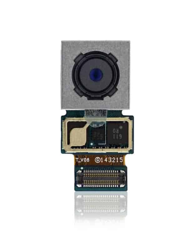 Back Camera For Samsung Galaxy Note 4