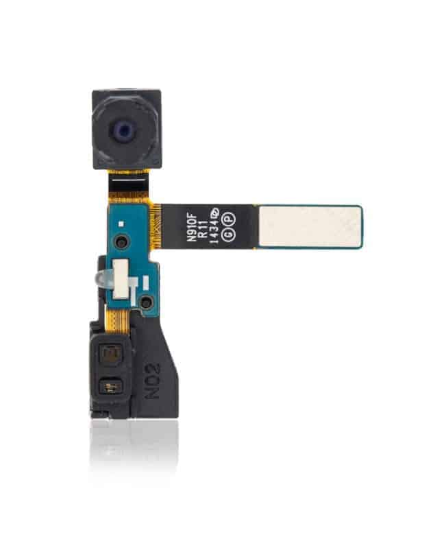 Front Camera For Samsung Galaxy Note 4