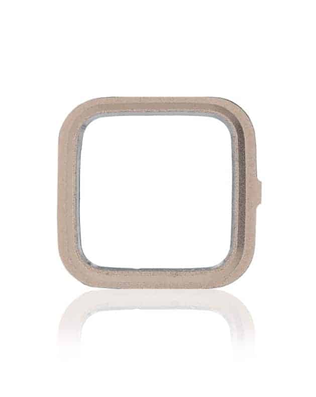 Back Camera Lens For Samsung Galaxy Note 4 (Gold)