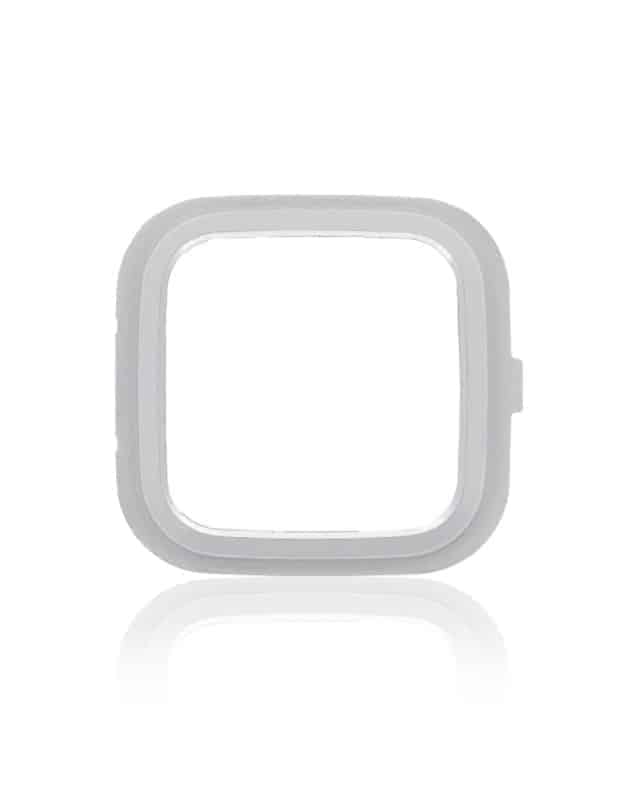 Back Camera Lens For Samsung Galaxy Note 4 (White)