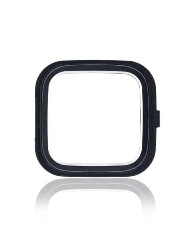 Back Camera Lens For Samsung Galaxy Note 4 (Black)