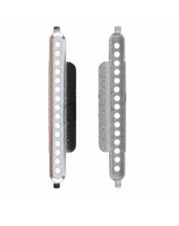 Earpiece Mesh For Samsung Galaxy Note 4 (White)