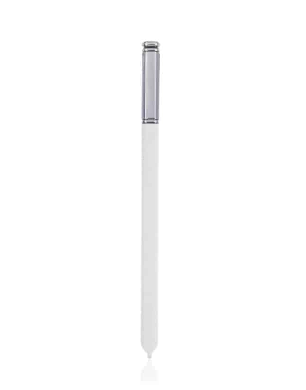 Stylus Pen For Samsung Galaxy Note 4 (White)