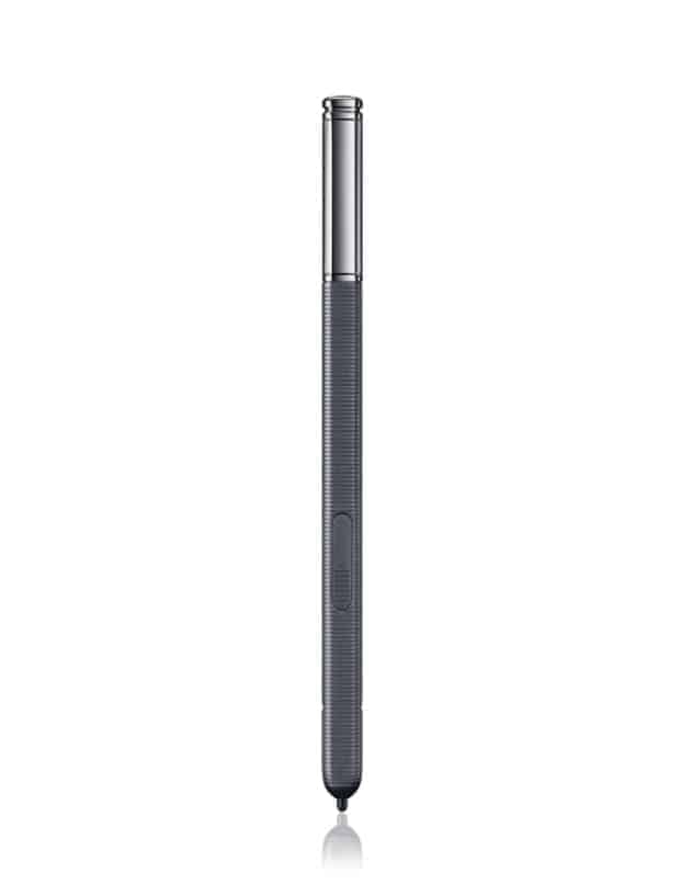Stylus Pen For Samsung Galaxy Note 4 (Black)