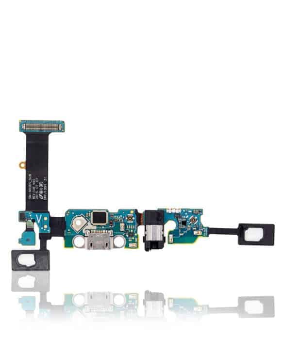 Charging Port Flex Cable For Samsung Galaxy Note 5 (N920P)