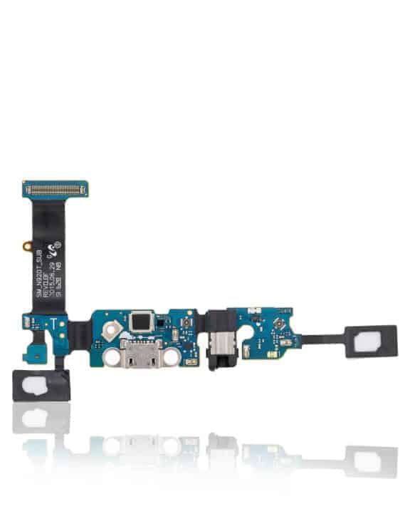Charging Port Flex Cable For Samsung Galaxy Note 5 (N920T)