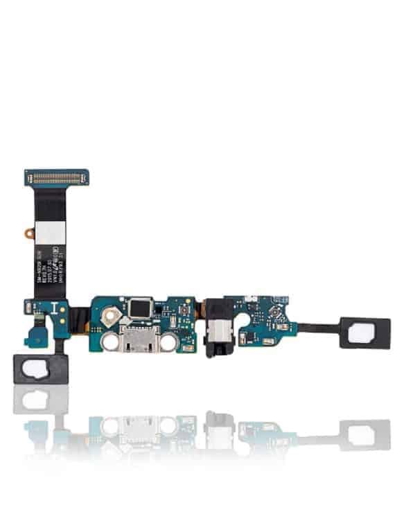 Charging Port Flex Cable For Samsung Galaxy Note 5 (N920I) (International)