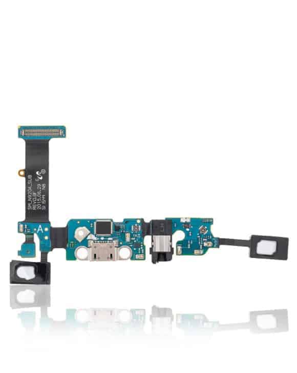 Charging Port Flex Cable For Samsung Galaxy Note 5 (N920A)