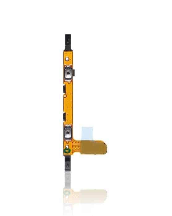 Volume Button Flex Cable For Samsung Galaxy Note 5