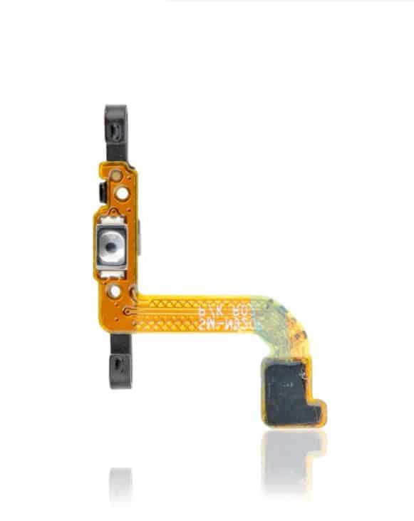 Power Button Flex Cable For Samsung Galaxy Note 5