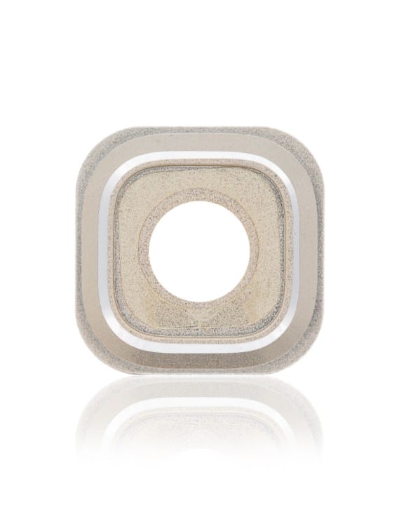 Back Camera Lens For Samsung Galaxy Note 5 (Gold)