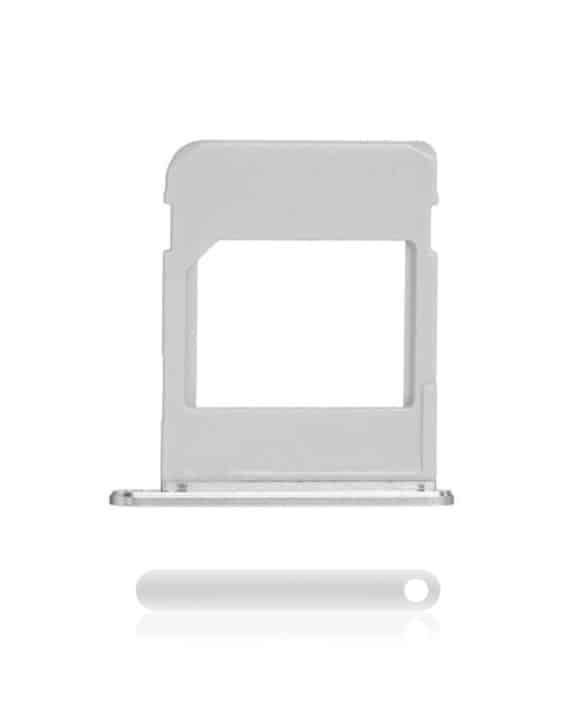 Sim Tray For Samsung Galaxy Note 5 (White)