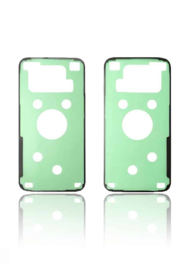 BACK COVER ADHESIVE TAPE COMPATIBLE FOR SAMSUNG GALAXY S7 EDGE