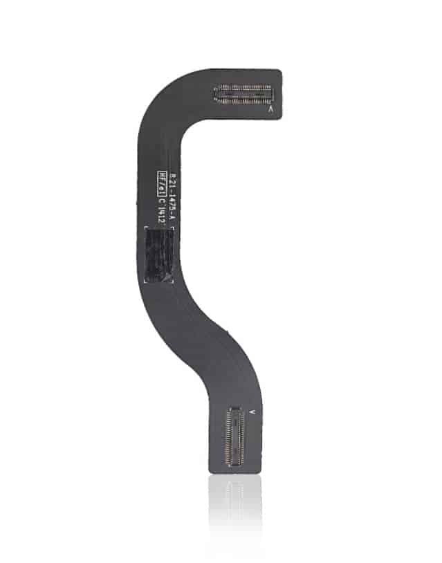 I/O Board Flex Cable For Macbook Air 11" (A1465 / Mid 2012)