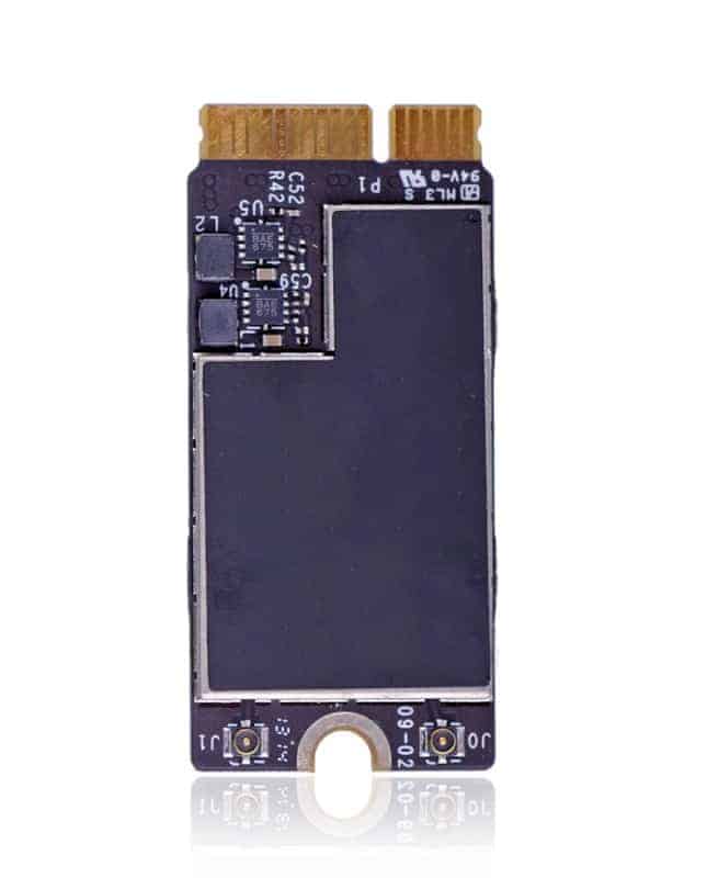 Airport Card For Macbook Air 11" (A1465 / Mid 2013 / Early 2014 / Early 2015)