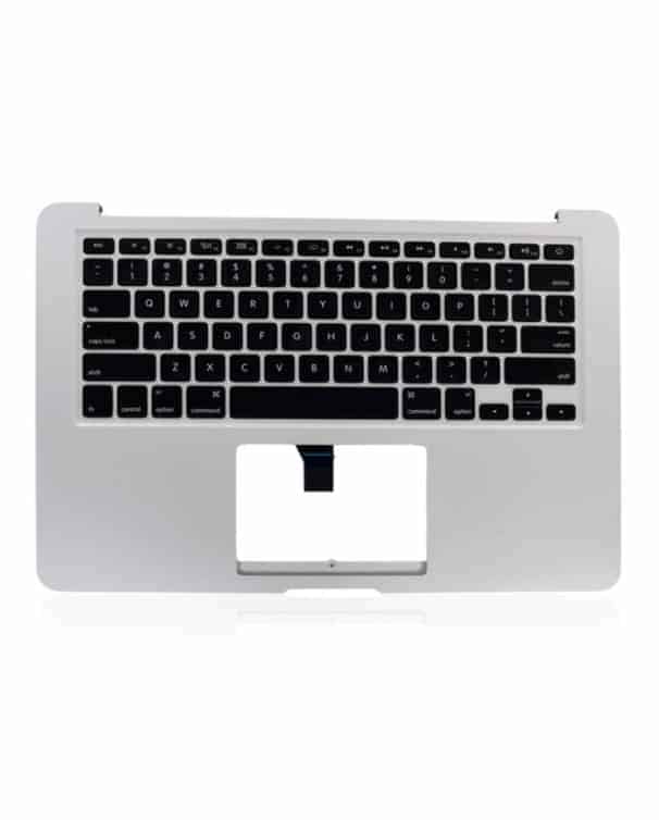 Top Case With Keyboard For Macbook Air 13" (A1466 / Mid 2012) (Us English)
