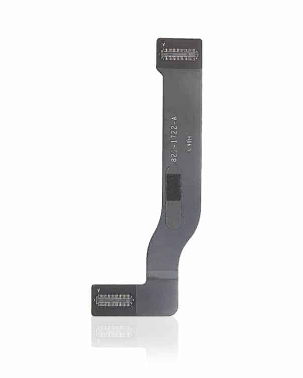 I/O Board Flex Cable For Macbook Air 13" (A1466 / Mid 2013 / Early 2014 / Early 2015 / Mid 2017)