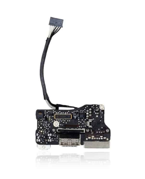 I/O Board (Magsafe 2: Usb: Audio) For Macbook Air 13" (A1466 / Mid 2012)