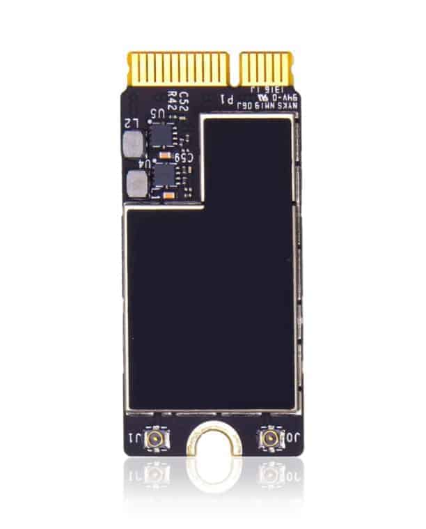 Airport Wireless Network Card For Macbook Air 13" (A1466 / Mid 2013 / Early 2014 / Early 2015 / Mid 2017)