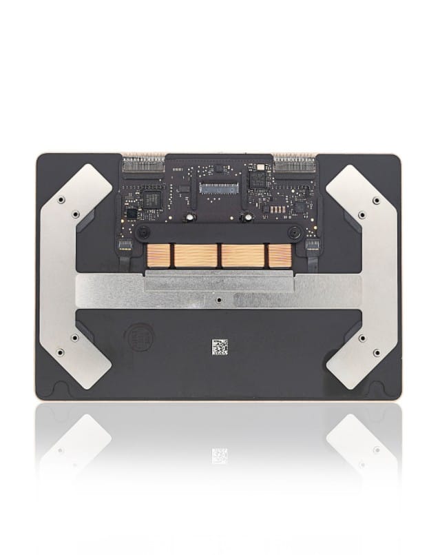 Trackpad For Macbook Air 13" Retina (A1932 Late 2018 / Early 2019 / Mid 2019) (Gold)