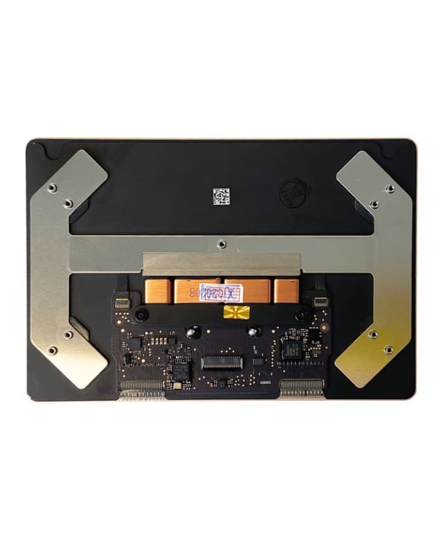 Trackpad For Macbook Air 13" Retina (A1932 Late 2018 / Early 2019 / Mid 2019) (Sliver)