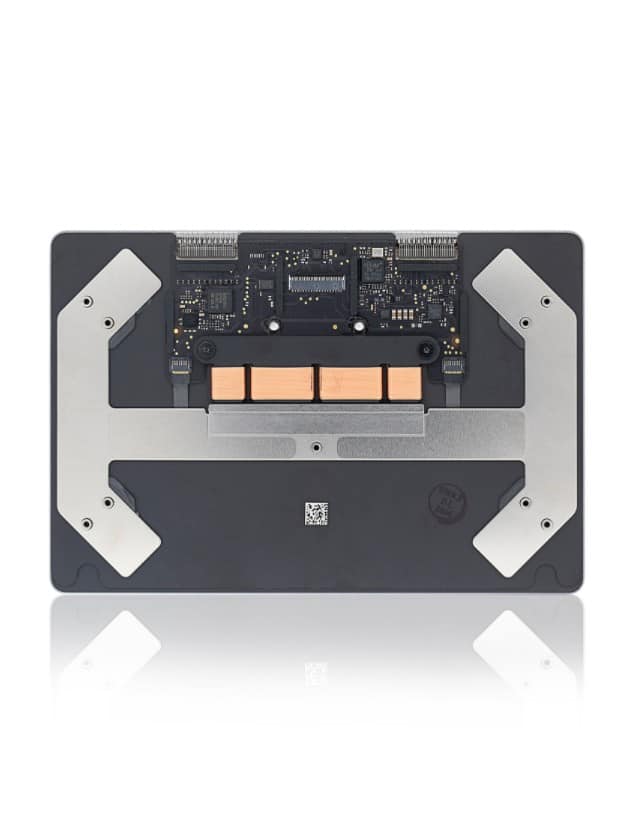 Trackpad For Macbook Air 13" Retina (A1932 Late 2018 / Early 2019 / Mid 2019) (Space Grey)