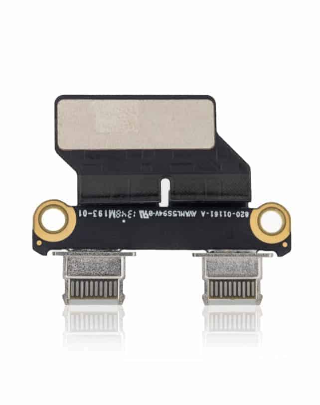 USB-C Board For Macbook Air 13" Retina (A1932: Late 2018 / Early 2019 / Mid 2019 /A2179: Early 2020)