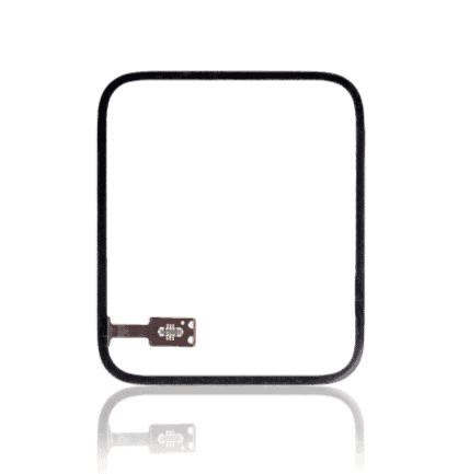 Force Touch Sensor With Adhesive For Apple Watch Series 3 38MM - Gps-Version