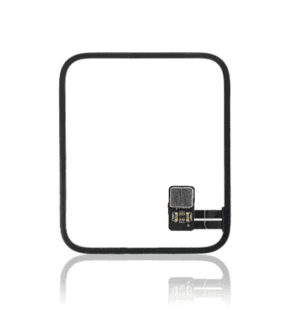Force Touch Sensor With Adhesive For Apple Watch Series 3 38MM - Gps+Cellular-Version