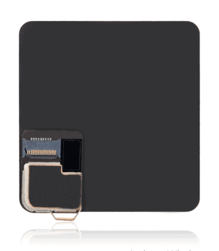 NFC Wireless Antenna Pad For Apple Watch Series 3 - 38MM Gps-Version