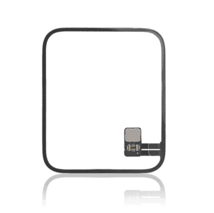Force Touch Sensor With Adhesive For Apple Watch Series 2 - 42MM