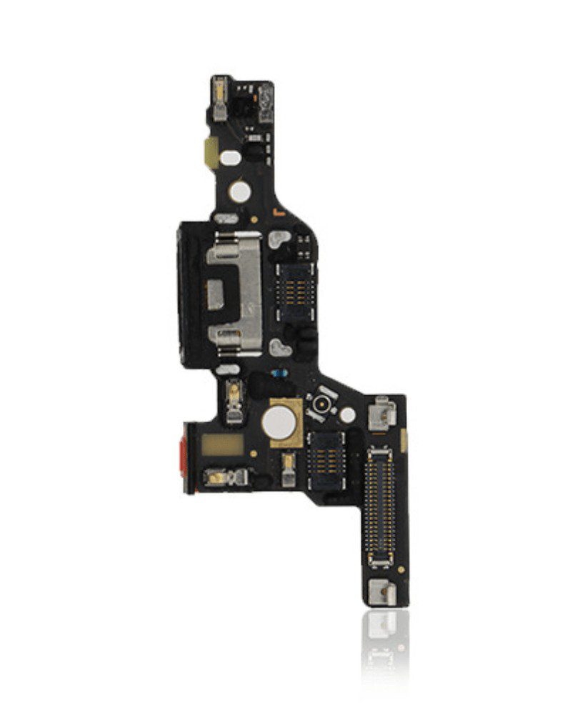 Charging Port With PCB Board For Huawei P9