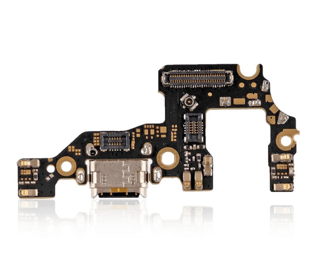Charging Port Flex Cable For Huawei P10