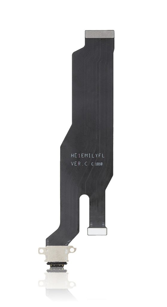 Charging Port Flex Cable For Huawei P20
