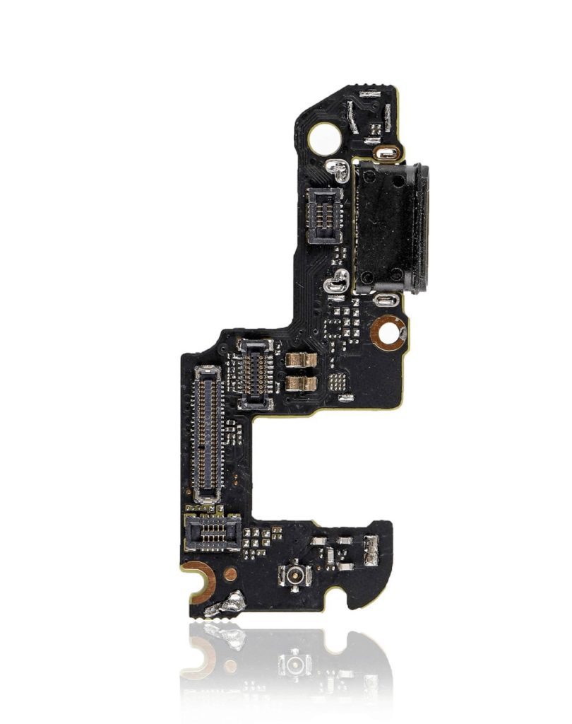 Charging Port Flex Cable For Huawei P30