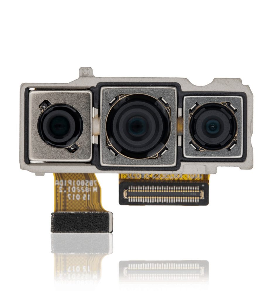 Back Camera For Huawei P20 Pro