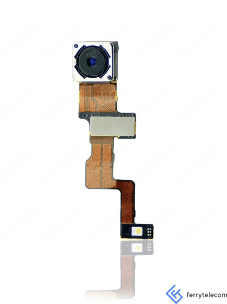 Back Camera Compatible For iPhone 5