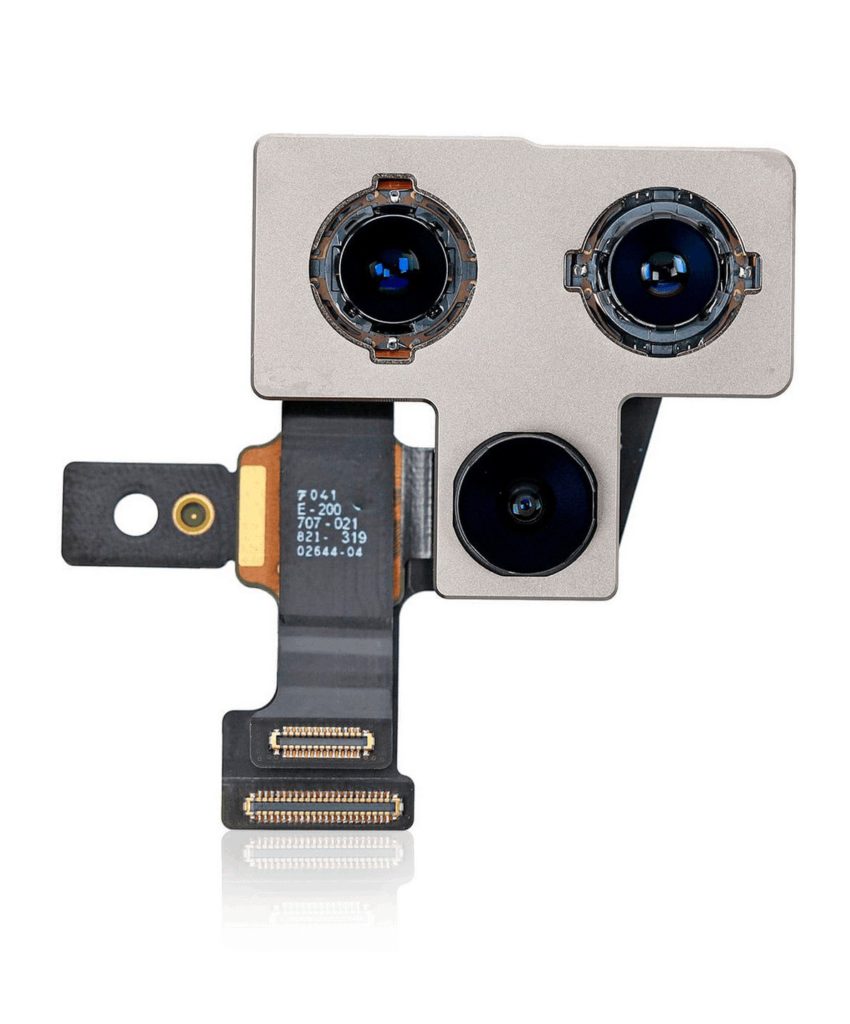 Back Camera Compatible For iPhone 12 Pro