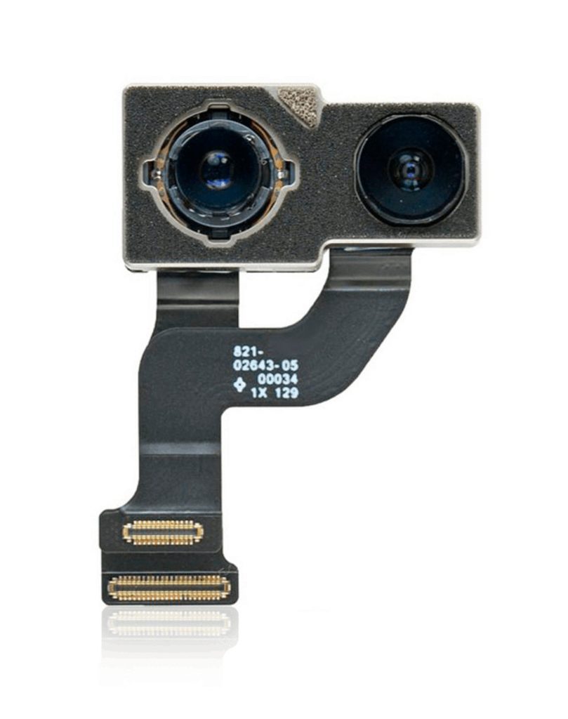 Back Camera Compatible For iPhone 12
