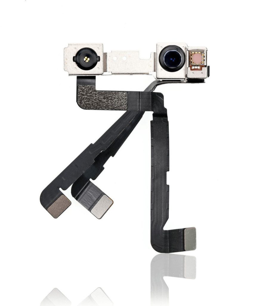 Front Camera Compatible For iPhone 11 Pro