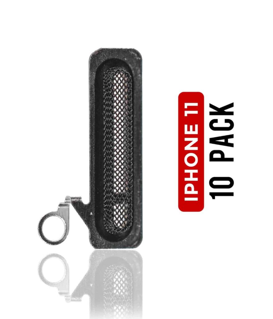 Earpiece Mesh Compatible For iPhone 11
