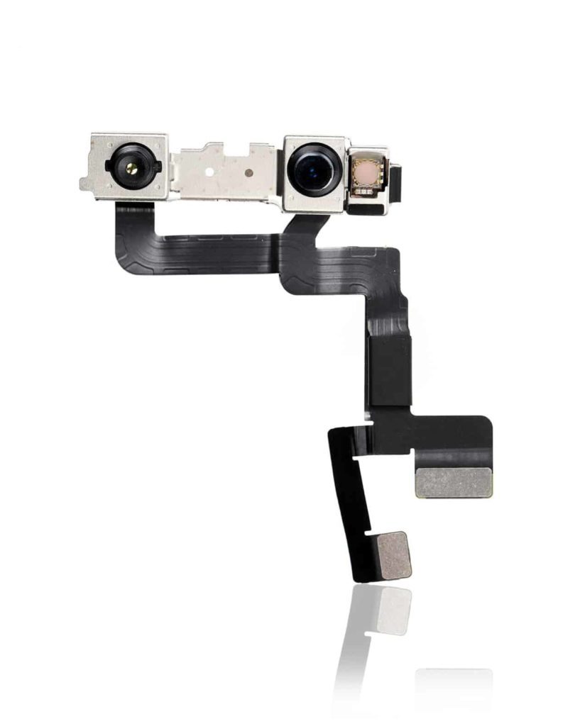 Front Camera Compatible For iPhone 11