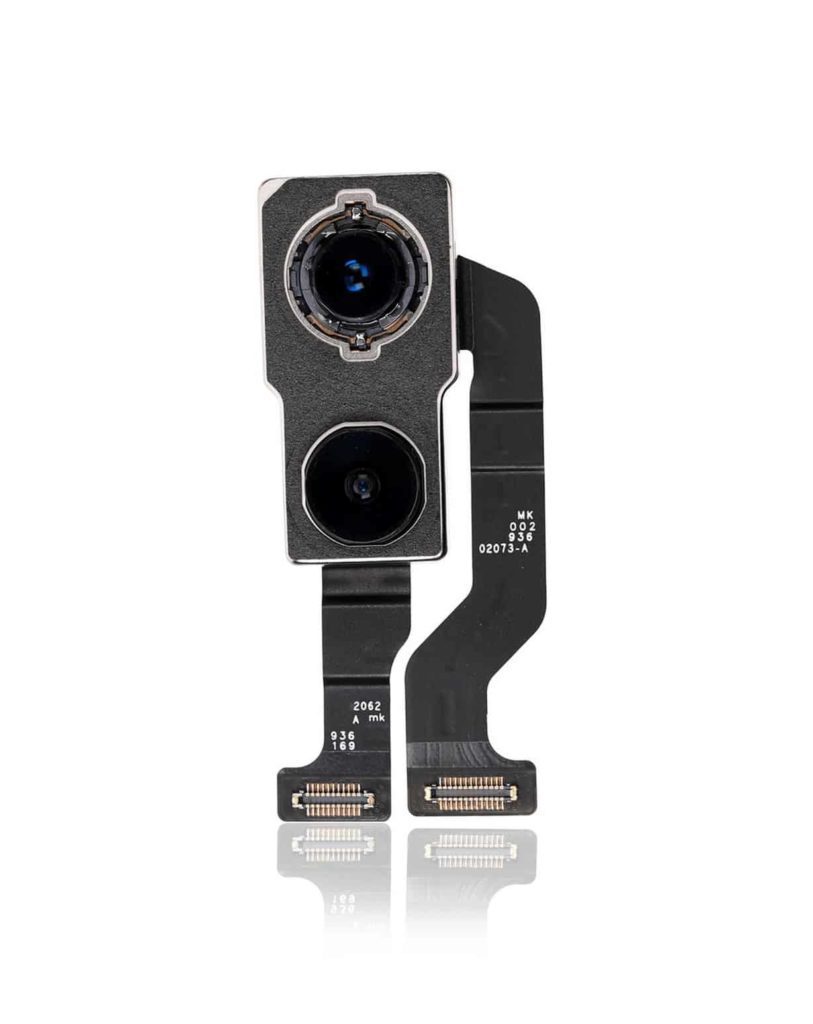 Back Camera Compatible For iPhone 11