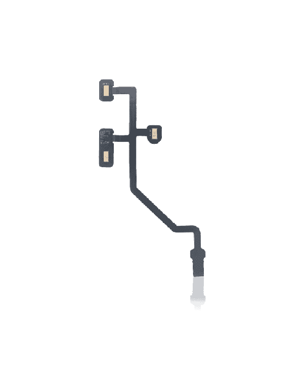 Microphone Flex Cable For Macbook Air 13" Retina (A2179: Early 2020)