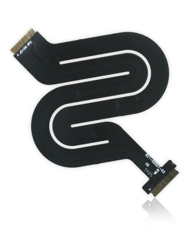 Trackpad Flex Cable For Macbook Retina 12" (A1534 / Early 2015 / Early 2016 / Mid 2017)