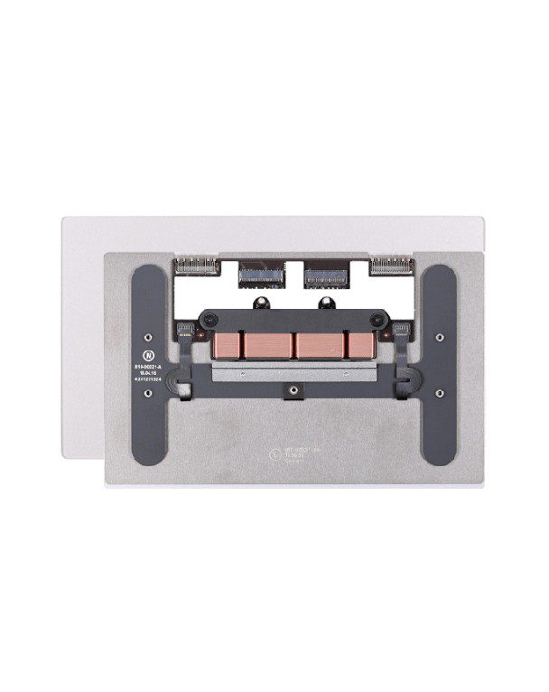 Trackpad For Macbook Retina 12" (A1534 / Early 2016 / Mid 2017) (Silver)